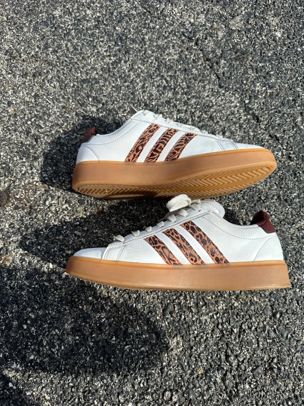 Adidas Grand Court 2.0 - Picture 10 of 10